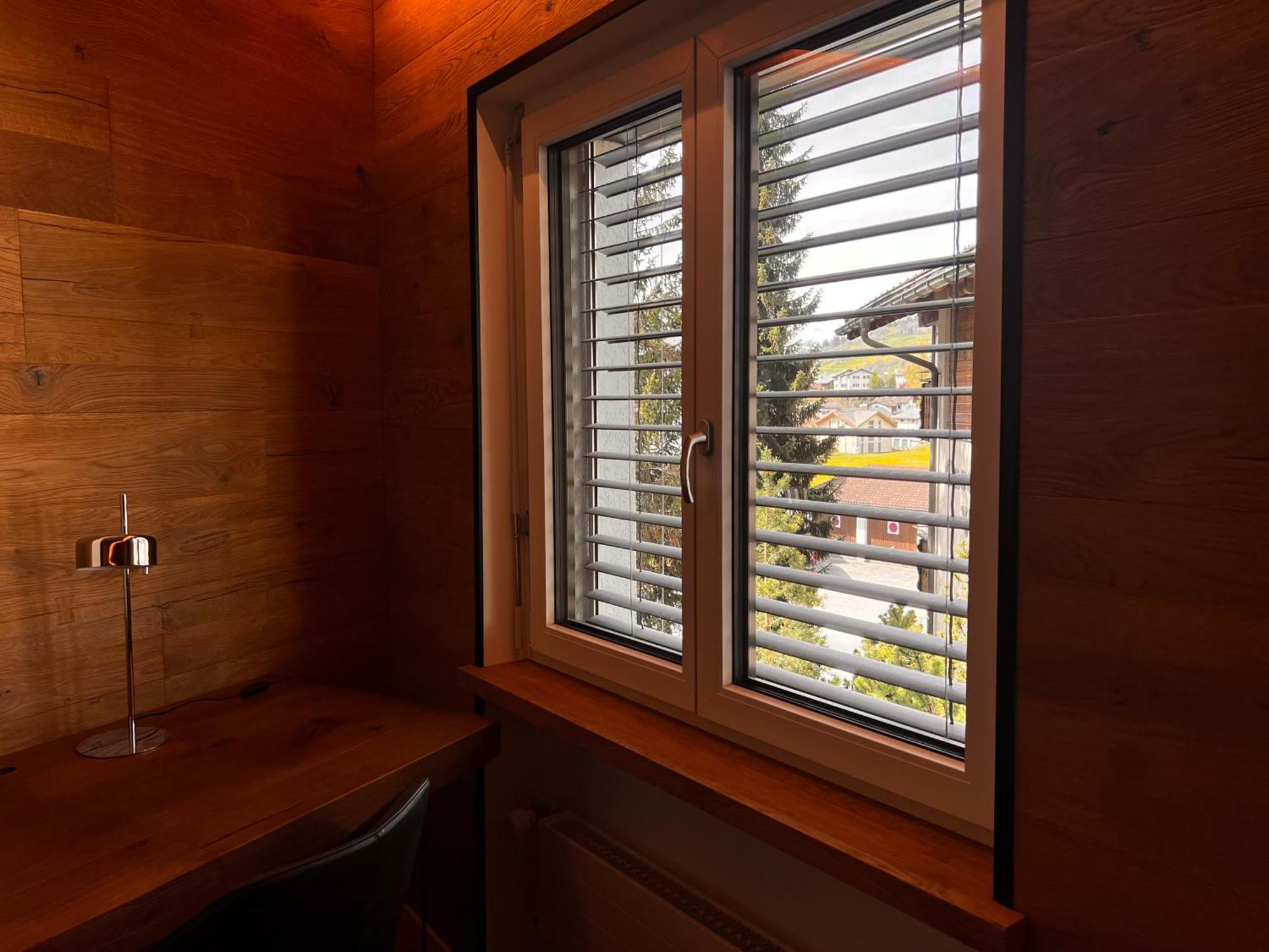 Black Summit Boutique Resort Laax Ngoại thất bức ảnh